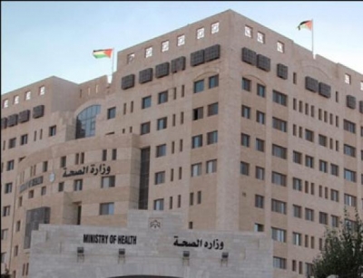 نتائج اجراءات الرقابة الصحية في جرش