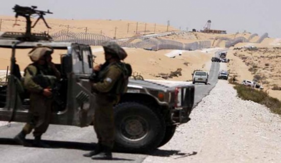 الشرطة الاسرائيلية : اعتقال 3 اشخاص حاولوا التسلل لايلات عبر الاردن الشرطة الاسرائيلية : اعتقال 3 اشخاص حاولوا التسلل لايلات عبر الاردن