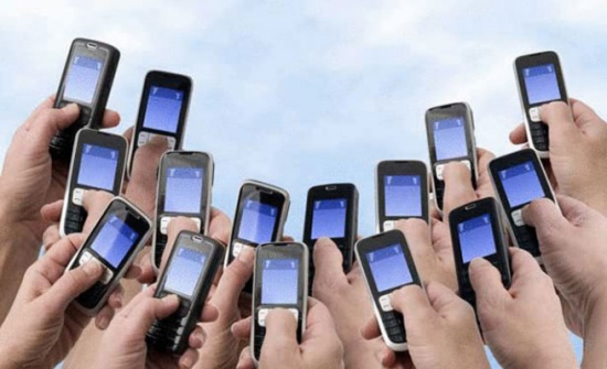 دائرة قاضي القضاة: قريبا رسائل نصية للمتقاضين دائرة قاضي القضاة: قريبا رسائل نصية للمتقاضين