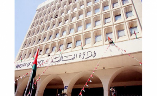 خبراء : الاردن يستبدل دين بدين ويستدين 750 مليون دولار