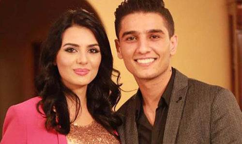 بالفيديو: محمد عساف يكشف صدمة خطيبته بعد طلب الزواج منها بالفيديو: محمد عساف يكشف صدمة خطيبته بعد طلب الزواج منها