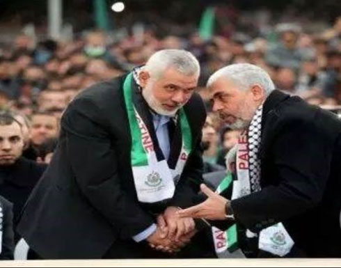 روسيا وحماس تبحثان عقد اجتماع مصالحة فلسطينية روسيا وحماس تبحثان عقد اجتماع مصالحة فلسطينية