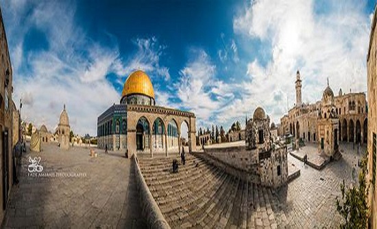 مقدسيون: الوصاية الهاشمية على المقدسات محل استهداف من جانب الاحتلال مقدسيون: الوصاية الهاشمية على المقدسات محل استهداف من جانب الاحتلال