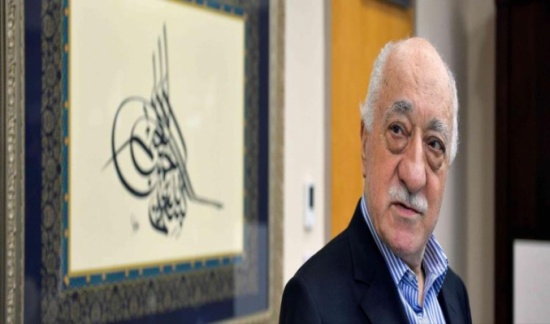 متحدث تركي: واشنطن تبحث تسليم غولن متحدث تركي: واشنطن تبحث تسليم غولن