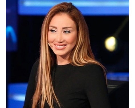 بالفيديو - ريهام سعيد تكشف عن أوّل حب في حياتها.. ممثّل شهير طلب يدها!! بالفيديو - ريهام سعيد تكشف عن أوّل حب في حياتها.. ممثّل شهير طلب يدها!!