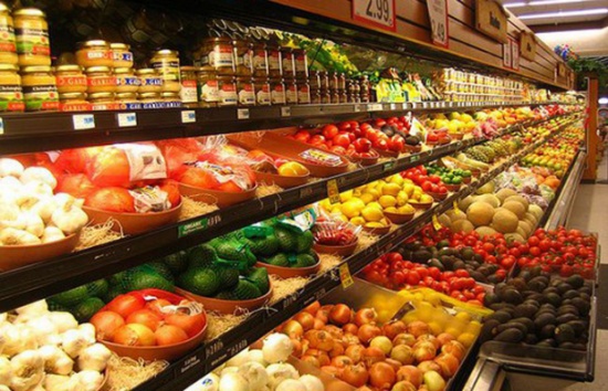 الربيع العربي يرفع فاتورة الغذاء الاردنية 25 % الربيع العربي يرفع فاتورة الغذاء الاردنية 25 %