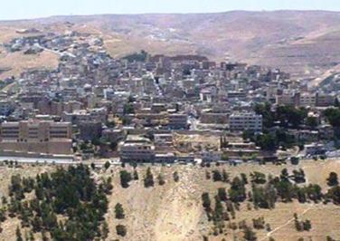 بدء فعاليات الاسبوع المهني في المزار الجنوبي