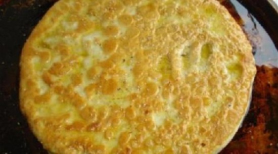 اشترى "آي فون 6 إس" عبر الإنترنت فحصل على فطيرة بان كيك