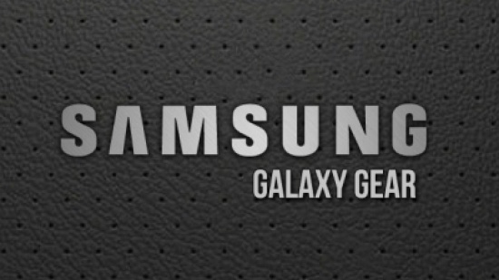 “سامسونج” تعتزم إطلاق ساعتها الذكية Galaxy Gear في 4 سبتمبر المقبل “سامسونج” تعتزم إطلاق ساعتها الذكية Galaxy Gear في 4 سبتمبر المقبل