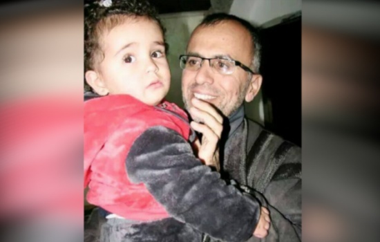 بعد 21 عاماً من الأسر .. الحكومة تقطع راتب مُحرر مريض