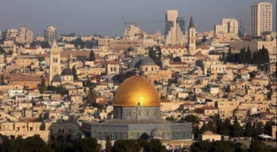 الاحتلال يناقش اليوم قانون حظر الأذان