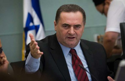 وزير إسرائيلي يدعو لإقامة ميناء بحري في قطاع غزة