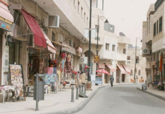 محاضرة حول الإسلام ونصرة الإنسانية في مادبا محاضرة حول الإسلام ونصرة الإنسانية في مادبا