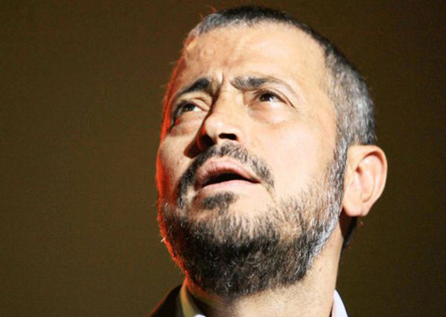 جورج وسوف يثير حيرة جمهوره بتغريدة