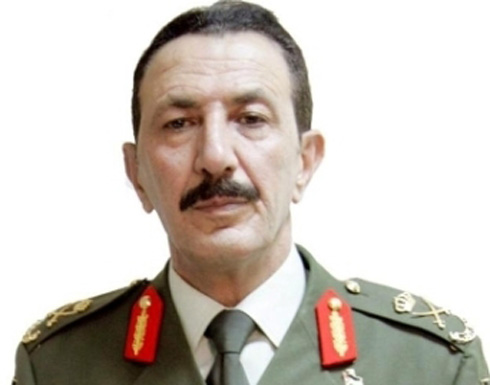 رئيس هيئة الاركان المشتركة يستقبل مساعدة وزير الخارجية الامريكي