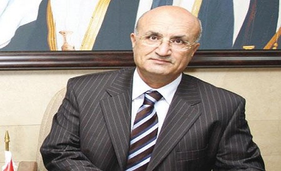 الحكومة : نسبة العجز لدى وزير المياه 51%