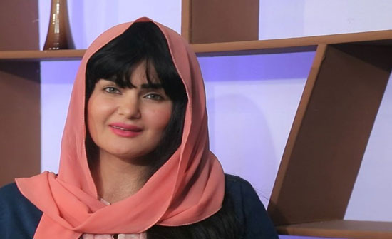 سما المصري ترد على منتقدي تقديمها برنامج ديني: "بكرة تندموا"