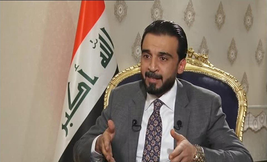 العراق.. إنجاز أول مرحلة من مشروع المحكمة الاتحادية العراق.. إنجاز أول مرحلة من مشروع المحكمة الاتحادية
