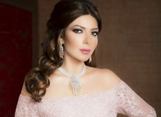 هذه الصورة لأصالة لم تُنشر من قبل.. شاهدوها!