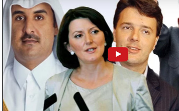 بالفيديو  : أصغر 10 رؤساء سناً فى العالم