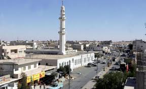 جلسة حوارية في معان تناقش تحديات تجربة اللامركزية جلسة حوارية في معان تناقش تحديات تجربة اللامركزية