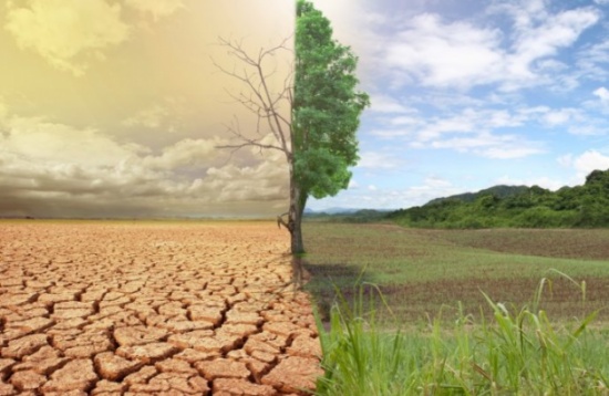 المجلس الاقتصادي والاجتماعي يؤشر على مخاطر تغير المناخ