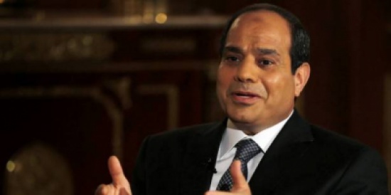 السيسي ينقل عن بوتين استعداده لاستقبال عباس ونتانياهو في موسكو السيسي ينقل عن بوتين استعداده لاستقبال عباس ونتانياهو في موسكو