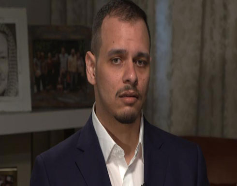 أول تعليق لنجل جمال خاشقجي بعد بيان النيابة أول تعليق لنجل جمال خاشقجي بعد بيان النيابة