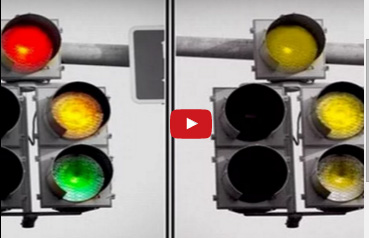 بالفيديو  :  10 حقائق مذهلة عن الألوان..!!