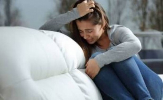 فوائد البكاء الصحية وأسبابه وأضراره! فوائد البكاء الصحية وأسبابه وأضراره!