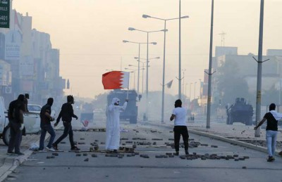 المنامة تدين تصريحات إيرانية متعلقة بأحكام قضائية وتعتبرها تدخلا مرفوضا في شؤون المملكة المنامة تدين تصريحات إيرانية متعلقة بأحكام قضائية وتعتبرها تدخلا مرفوضا في شؤون المملكة