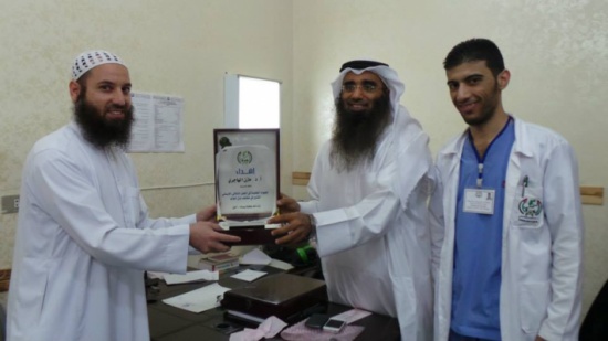 البروفسور مازن الهاجري ضيف جمعية التكافل البروفسور مازن الهاجري ضيف جمعية التكافل