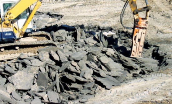 تحديد 3 مناطق لاستكشاف النفط والغاز في الاردن