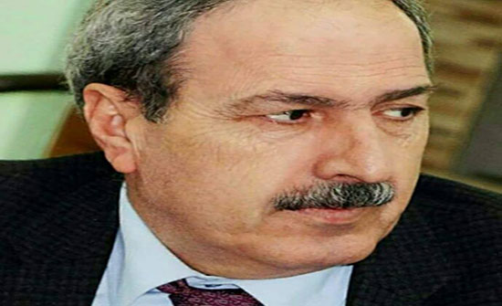 النمري: الاردن اجتاز الاوضاع المحيطة بفضل حنكة القيادة وتماسك الجبهة الداخلية النمري: الاردن اجتاز الاوضاع المحيطة بفضل حنكة القيادة وتماسك الجبهة الداخلية