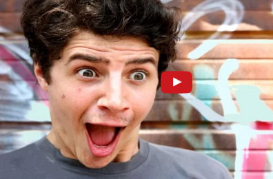 بالفيديو : حقائق غريبة لا تصدَّق..!!