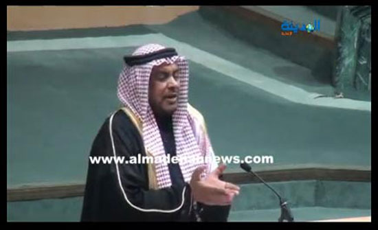 الزوايدة يدعو الرزاز بأن يكون جريئا ويدمج  الهيئات المستقلة