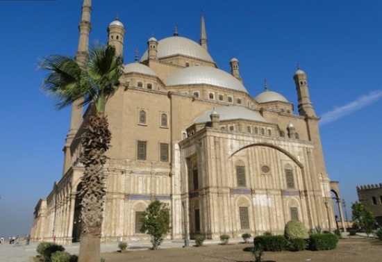 صور: أكبر 10 دول إسلامية حول العالم