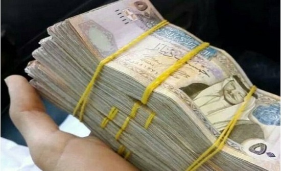 الأمانة : المهندسة الأعرج موظفة منذ 10 سنوات وراتبها 900 دينار -تفاصيل الأمانة : المهندسة الأعرج موظفة منذ 10 سنوات وراتبها 900 دينار -تفاصيل