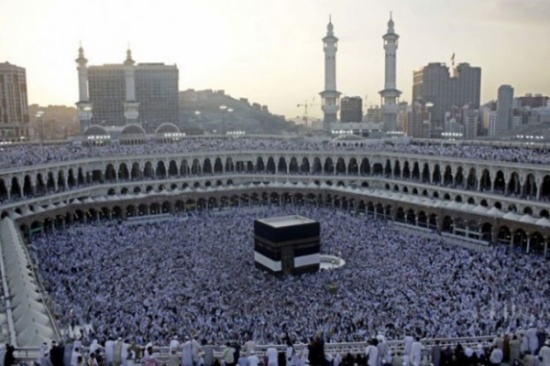 الأوقاف تتبع الحجاج إلكترونياً الأوقاف تتبع الحجاج إلكترونياً