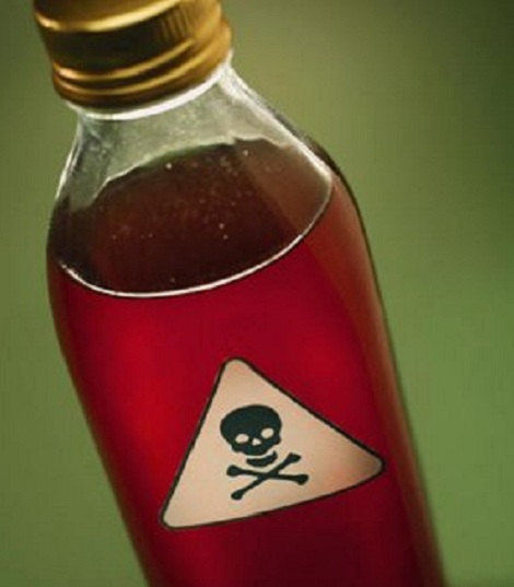 انتحار 33 مزارعا في الهند بسبب عواصف البرد !!