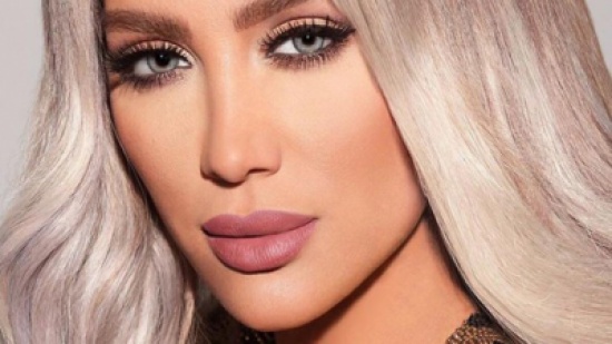 ابنة مايا دياب أصبحت صبية – بالصورة ابنة مايا دياب أصبحت صبية – بالصورة