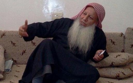 نجل الطحاوي غادر الأردن للقتال في سوريا نجل الطحاوي غادر الأردن للقتال في سوريا