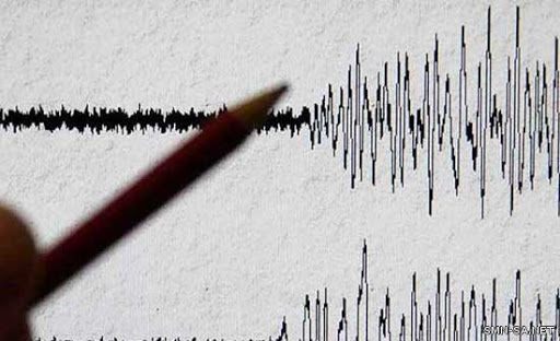 زلزال بقوة 5 درجات يضرب التبت زلزال بقوة 5 درجات يضرب التبت