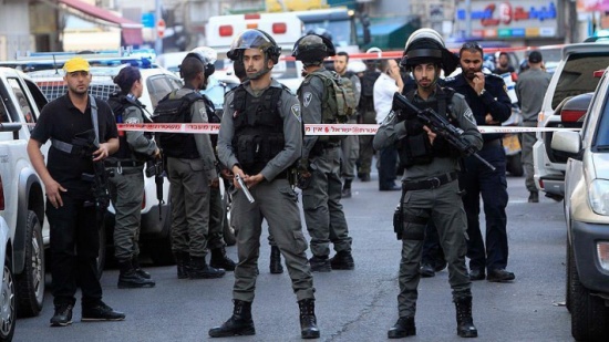 الإذاعة الإسرائيلية: إحباط عملية تفجيرية في القدس