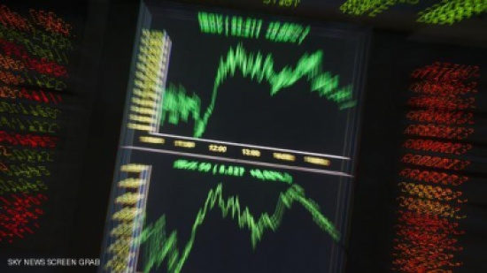 سهم يقفز 1500 بالمائة بسبب تويتر سهم يقفز 1500 بالمائة بسبب تويتر