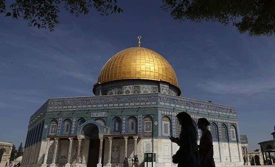 لافروف: موقفنا سلبي من نقل السفارة الأمريكية إلى القدس