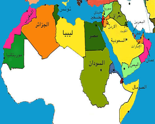 الأردن : لا وجود لكلمة اسرائيل في مناهجنا ... الأردن : لا وجود لكلمة اسرائيل في مناهجنا ...