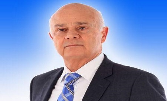 مليون دولار من نضال سختيان وعائلته لصندوق همة وطن