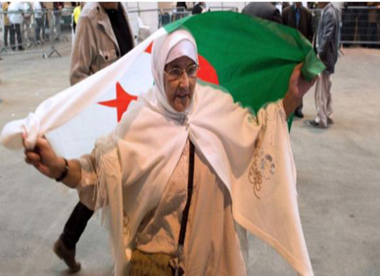 الجزائر تطلق مخططا لحماية ملايين النساء "العجائز"