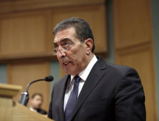 الطراونة: دحر الإرهاب من أولويات القمة العربية